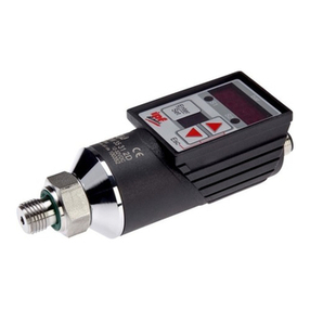 ipf electronic DW35312 Series User manual