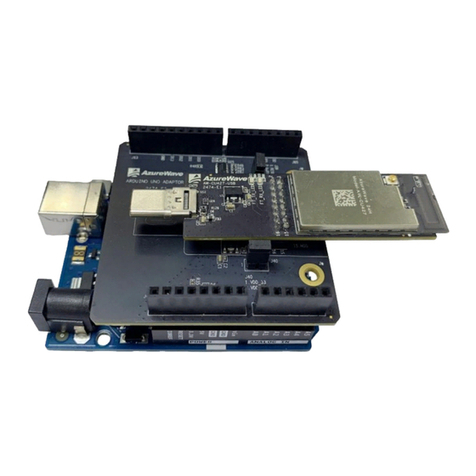 AzureWave AW-CU474-UNO user guide