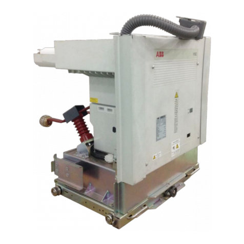 ABB VSC User manual