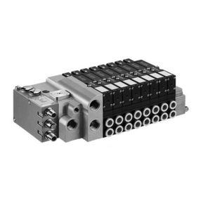 Aventics HF03 User manual