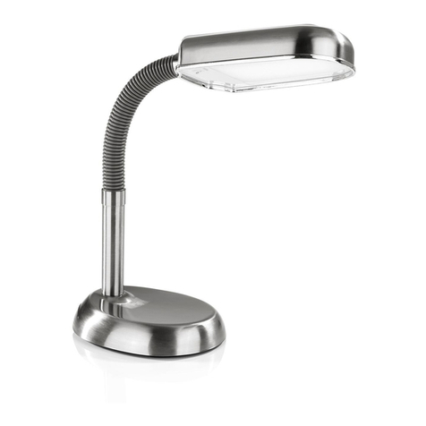 easymaxx CD-026M/LED User manual