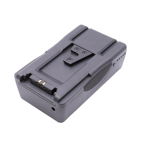 Sony DC-L10 Service manual