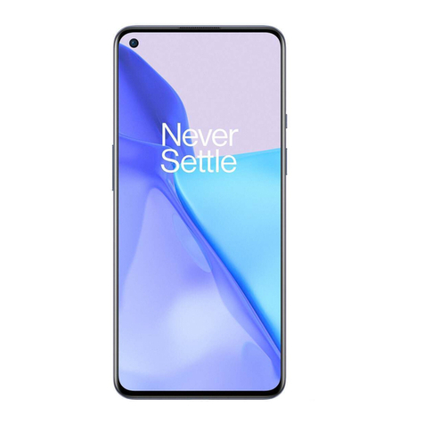 OnePlus 9 user manual