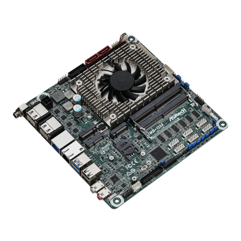 ASROCK IMB-1224P user manual