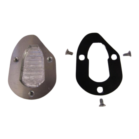 R&G PKS0059 Fitting instructions
