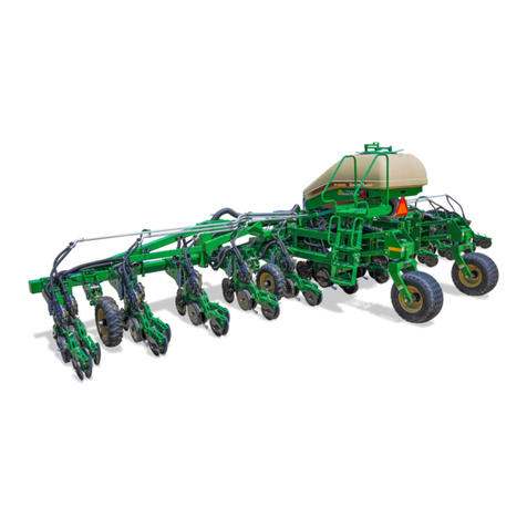 GREAT PLAINS PL5200 Operator's manual