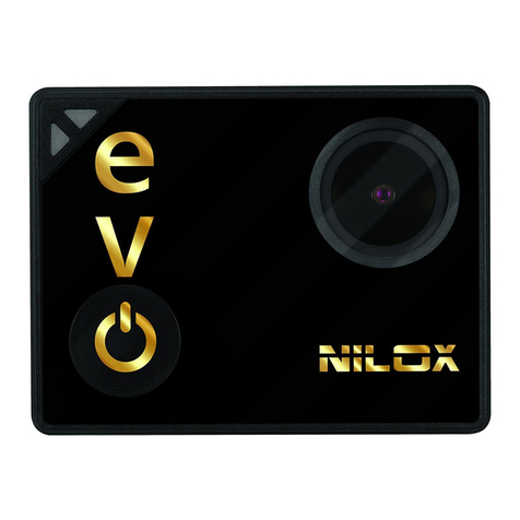 Nilox EVO 4K30 User manual