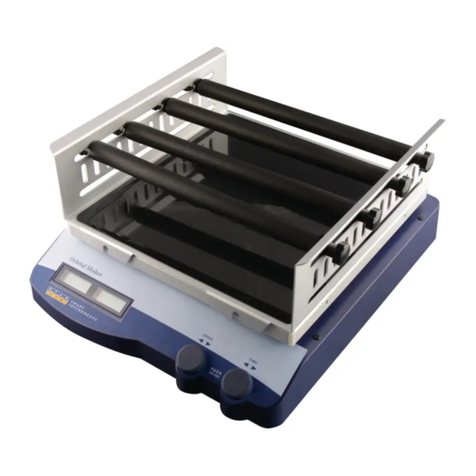 Star Lab N2400-8030 User manual