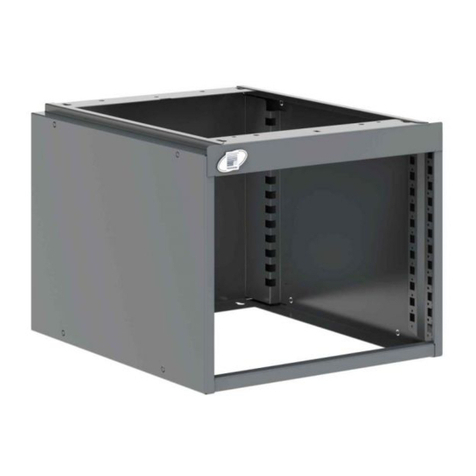 Rousseau LD75 User manual
