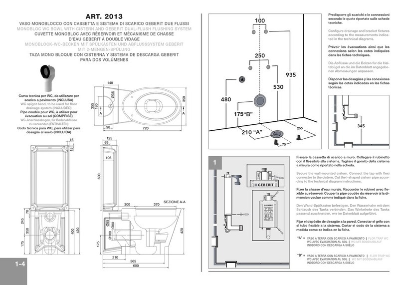 Scarabeo Wish 2013 manual
