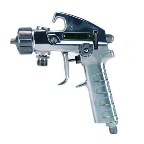Ecco Ecco 65S Guide