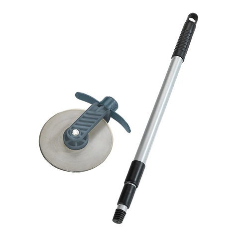 WENKO 88231500 Instructions for use
