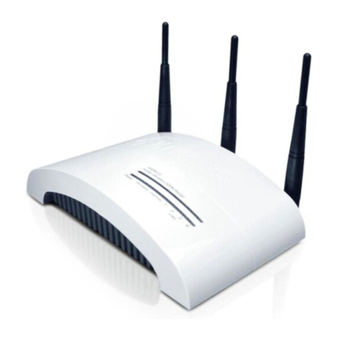 Hawking HWRN1A User manual