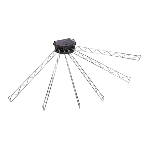 Stromberg Carlson Products CL-36 quick start guide