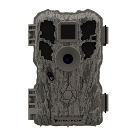 Stealth Cam PX Series User manual