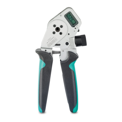 Phoenix Contact RC-Z2514 User manual