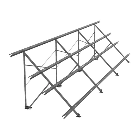 kinetic KLGM installation guide