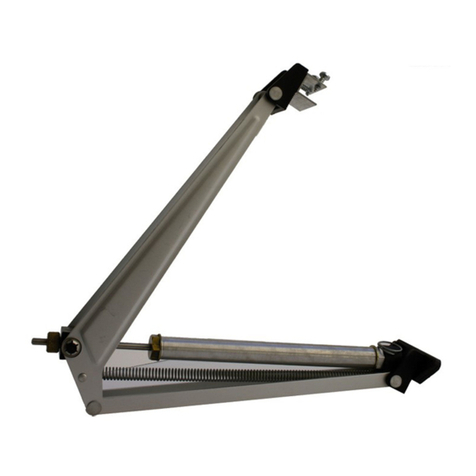 Palram HG1005 manual