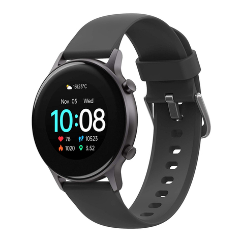 UMIDIGI Urun S operating instructions