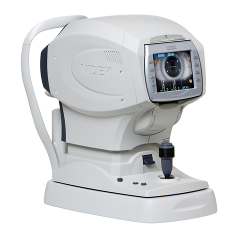 Gilras GRK-7000 User manual