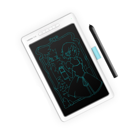 VSON WP9612 User manual