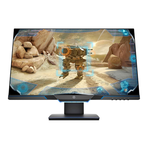 HP 25mx Manual