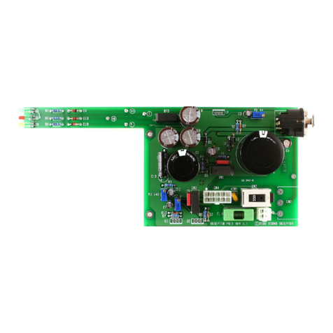 Sound Skulptor PSL1 Assembly guide
