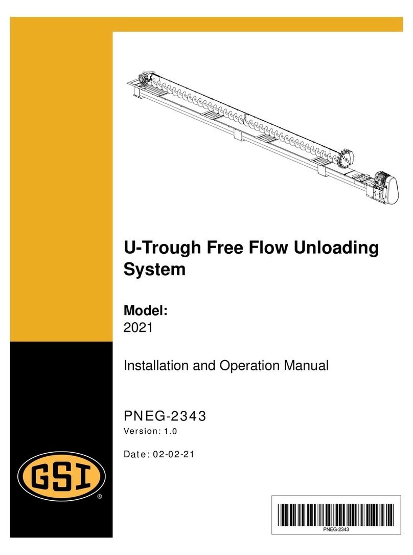 GSi 2021 User manual