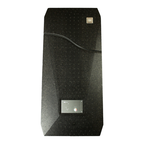 Technische Alternative FRISTAR3-WP User manual