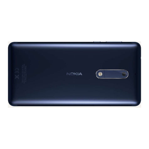 Nokia 5 user guide