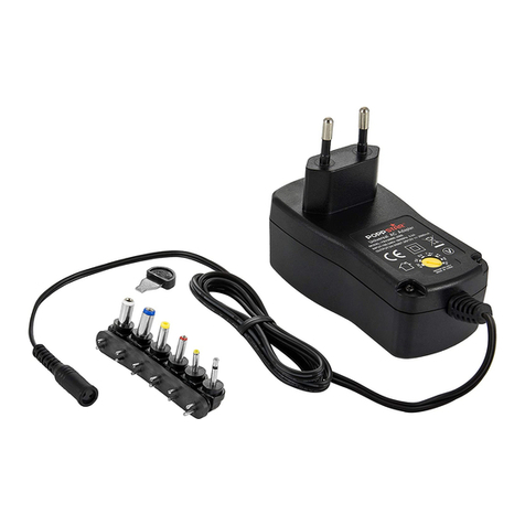 Poppstar 1008894 Guide