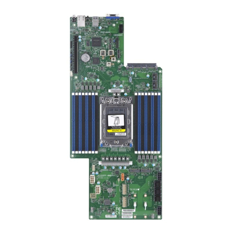 Supermicro H12SSFF-AN6 user manual