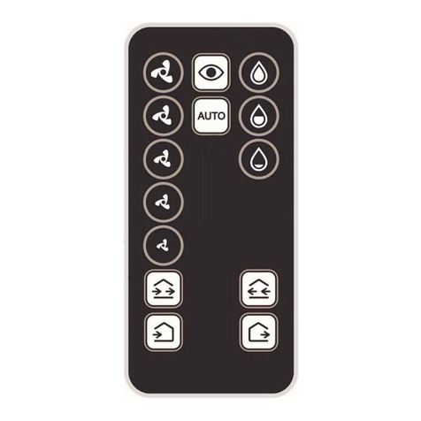 Eberg REQU+ User instructions