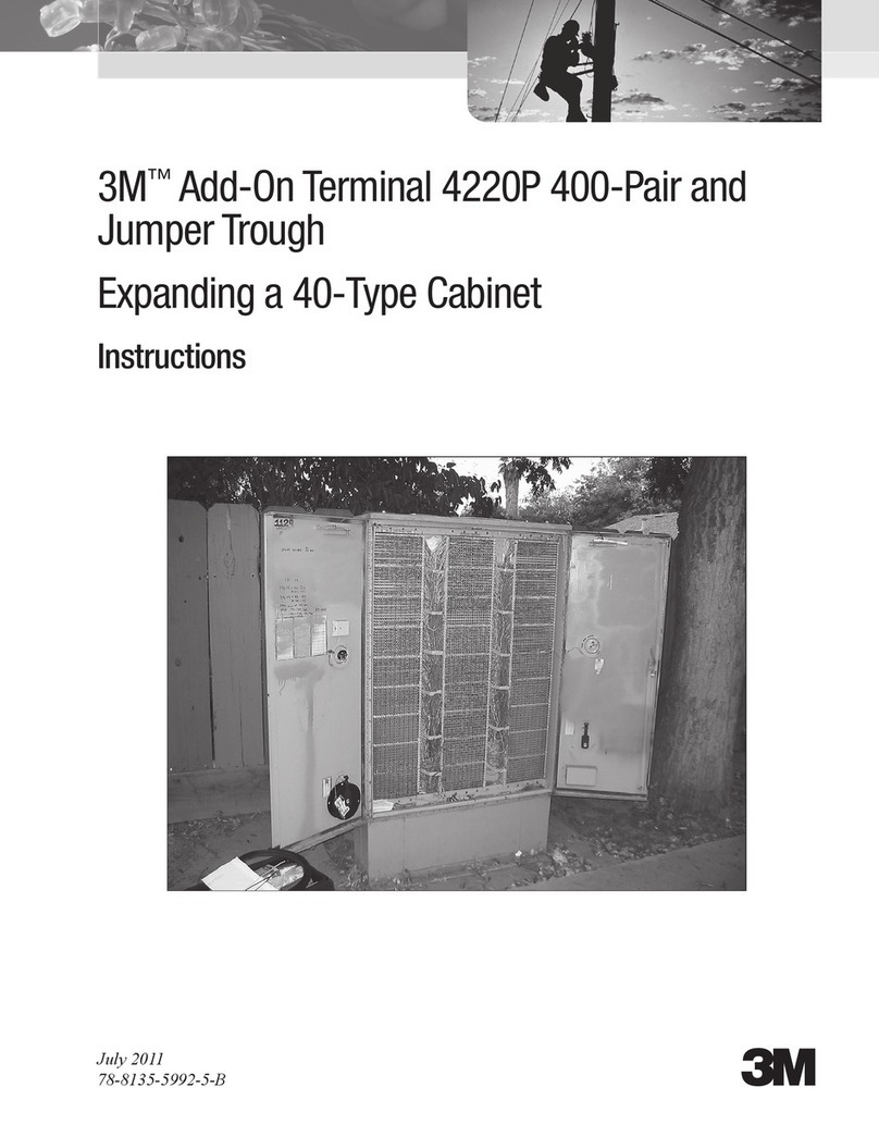 3M 4220P instructions