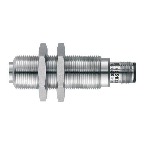 Braun A5S1 Series manual