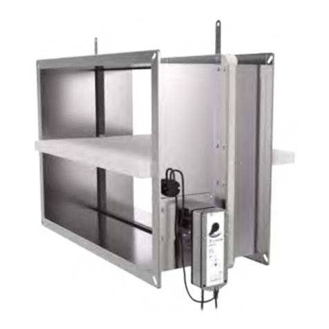 System air OCWATERLOO PKIR3G ORIGINAL INSTALLATION, OPERATION AND INSPECTION MANUAL