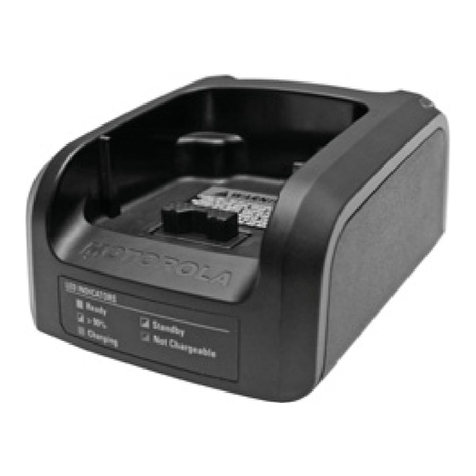 Motorola solutions NNTN8234 user guide Motorola solutions NNTN8234 user guide