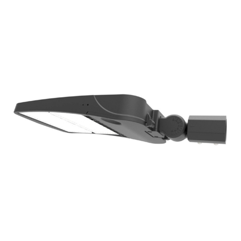 superbrightleds PLLD2 Series user manual