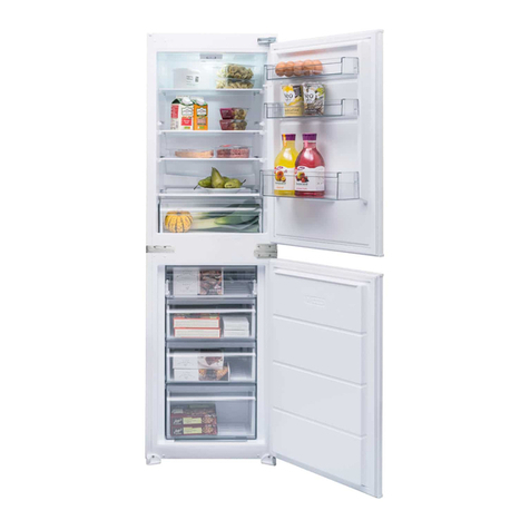 Caple RI5501 instruction manual