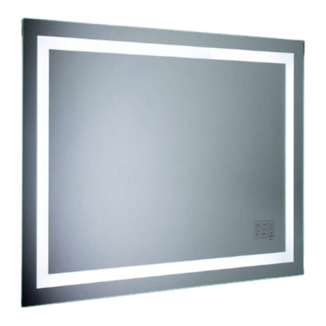Roper Rhodes MLE420 Installation & Aftercare Instructions Roper Rhodes MLE420 Installation & Aftercare Instructions