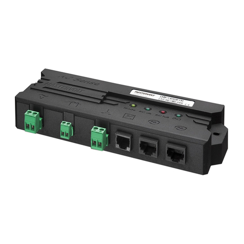 Mastervolt AC Power Analyser user manual