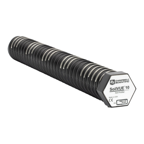 Campbell SoilVUE 10 product manual