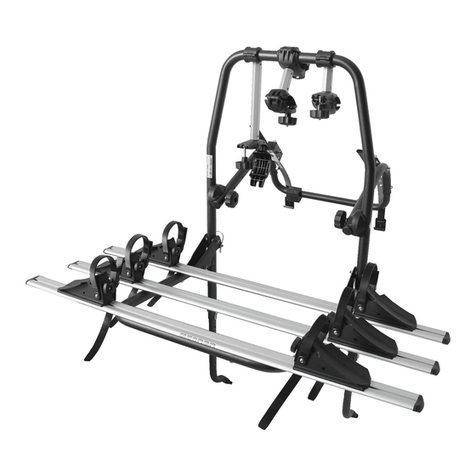 Menabo Polaris User manual