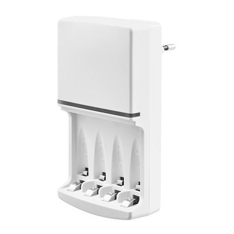 IKEA KVARTS manual