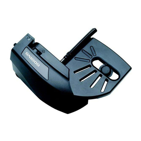 Jabra GN1000 How do