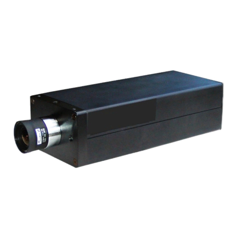Fike FVA-IP Installation and operation manual