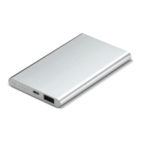 TOPPOINT LT91174 user manual