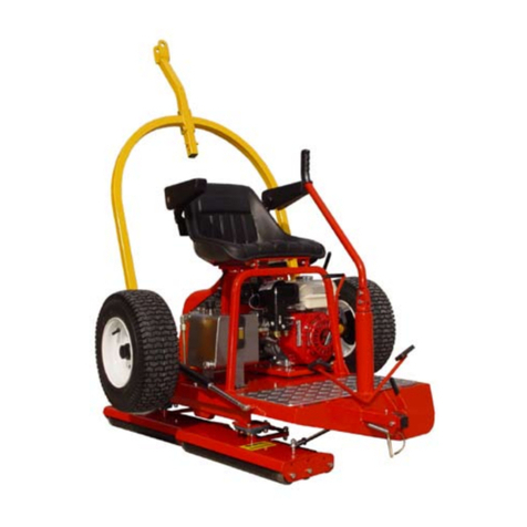Tru-Turf RS48-11C manual