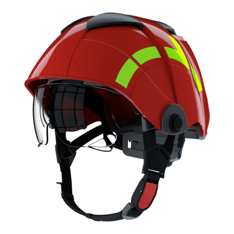 PAB MP1 Standard user manual