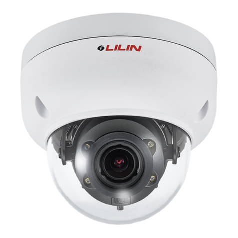 Lilin P2 Series User manual